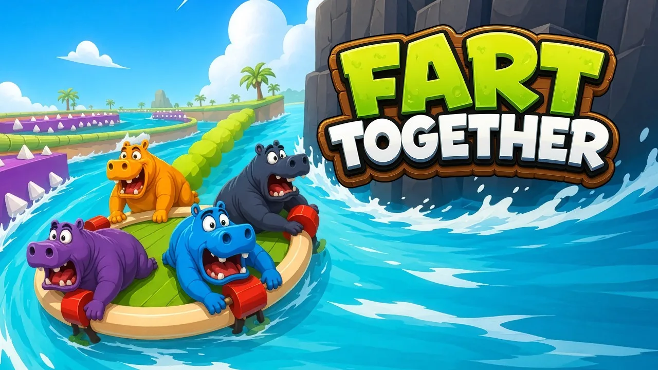 Fart Together — Understand Direction Before Adding More Power