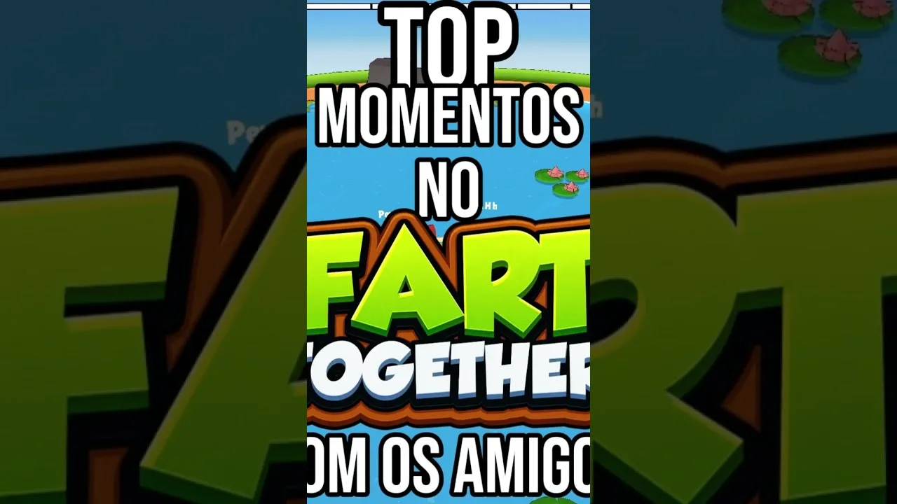 Fart Together — Coordinate Timing and Manage Gas