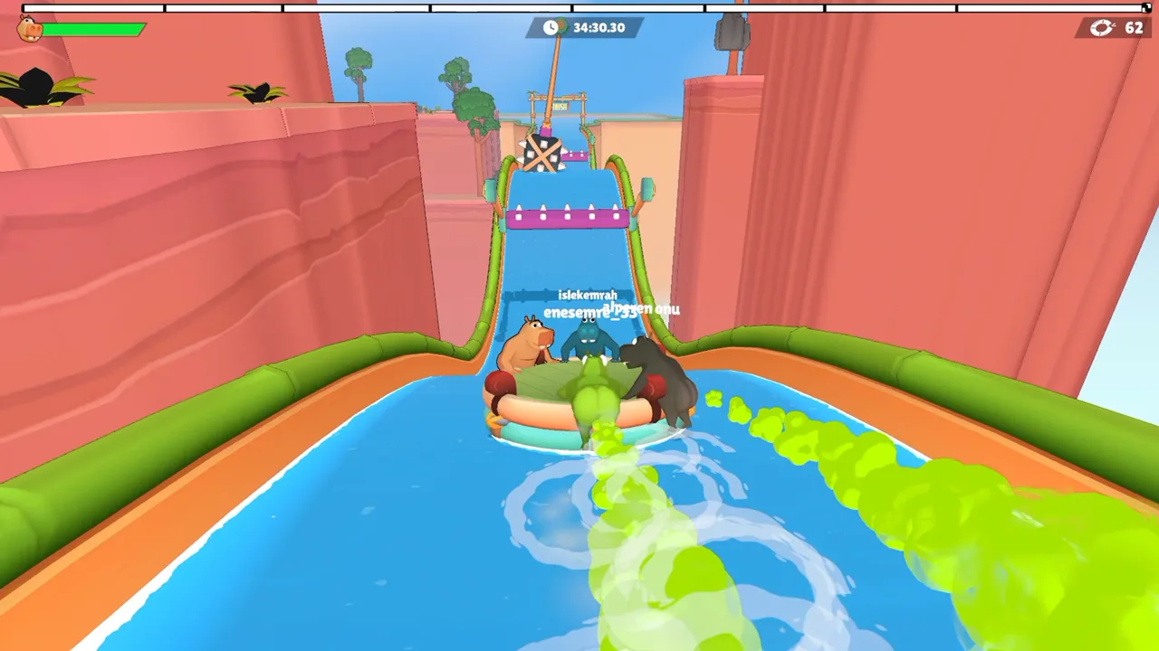 Fart Together Beginner Guide: Steer, Sync, and Survive